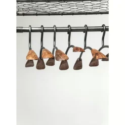 Kleinmöbel & Sonstiges|KARE Design Garderobenstander Cosmopolitan (13-Tlg)