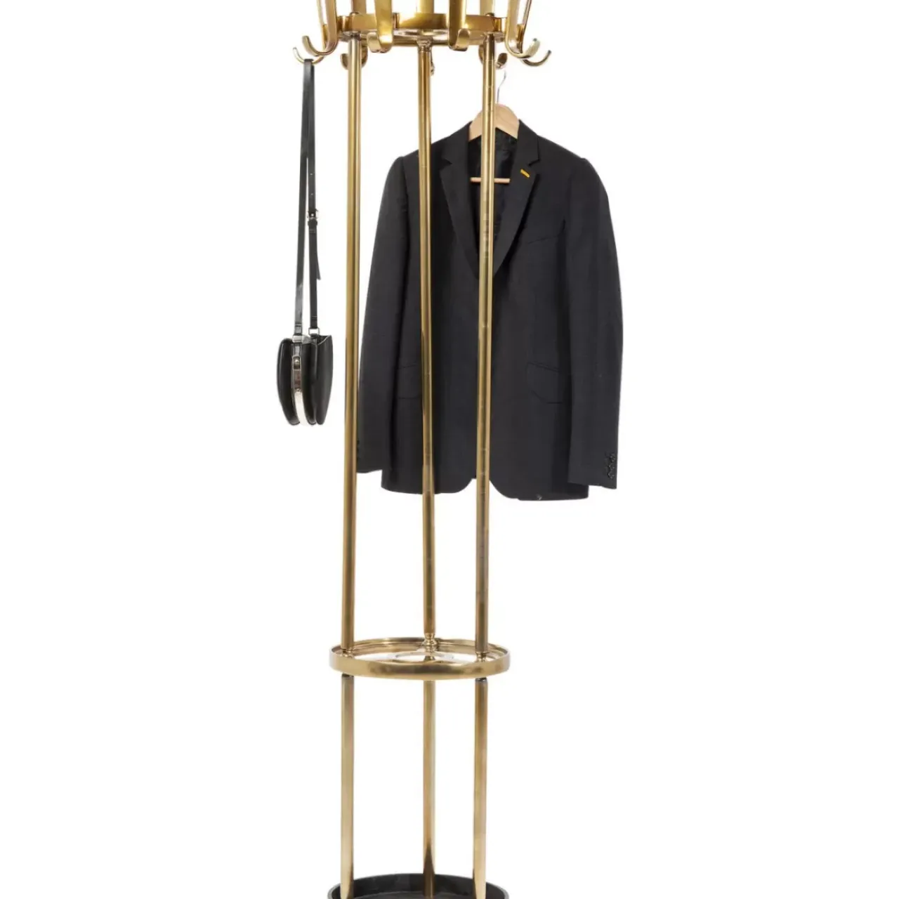 Kleinmöbel & Sonstiges|KARE Design Garderobenstander Gala