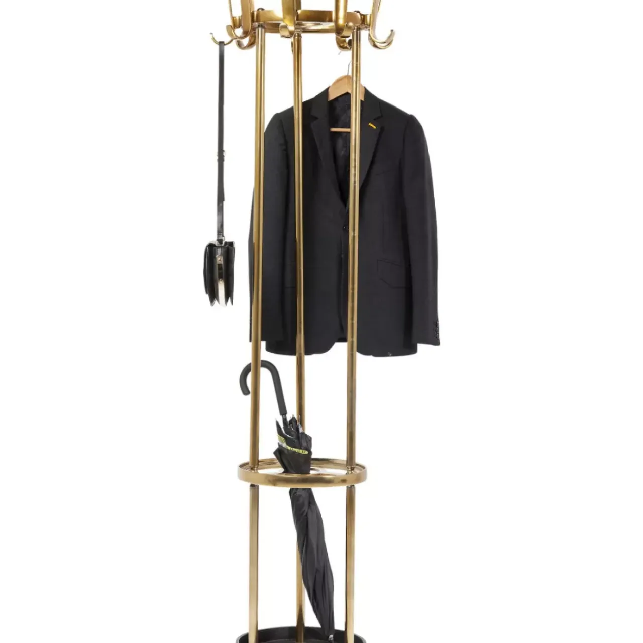 Kleinmöbel & Sonstiges|KARE Design Garderobenstander Gala