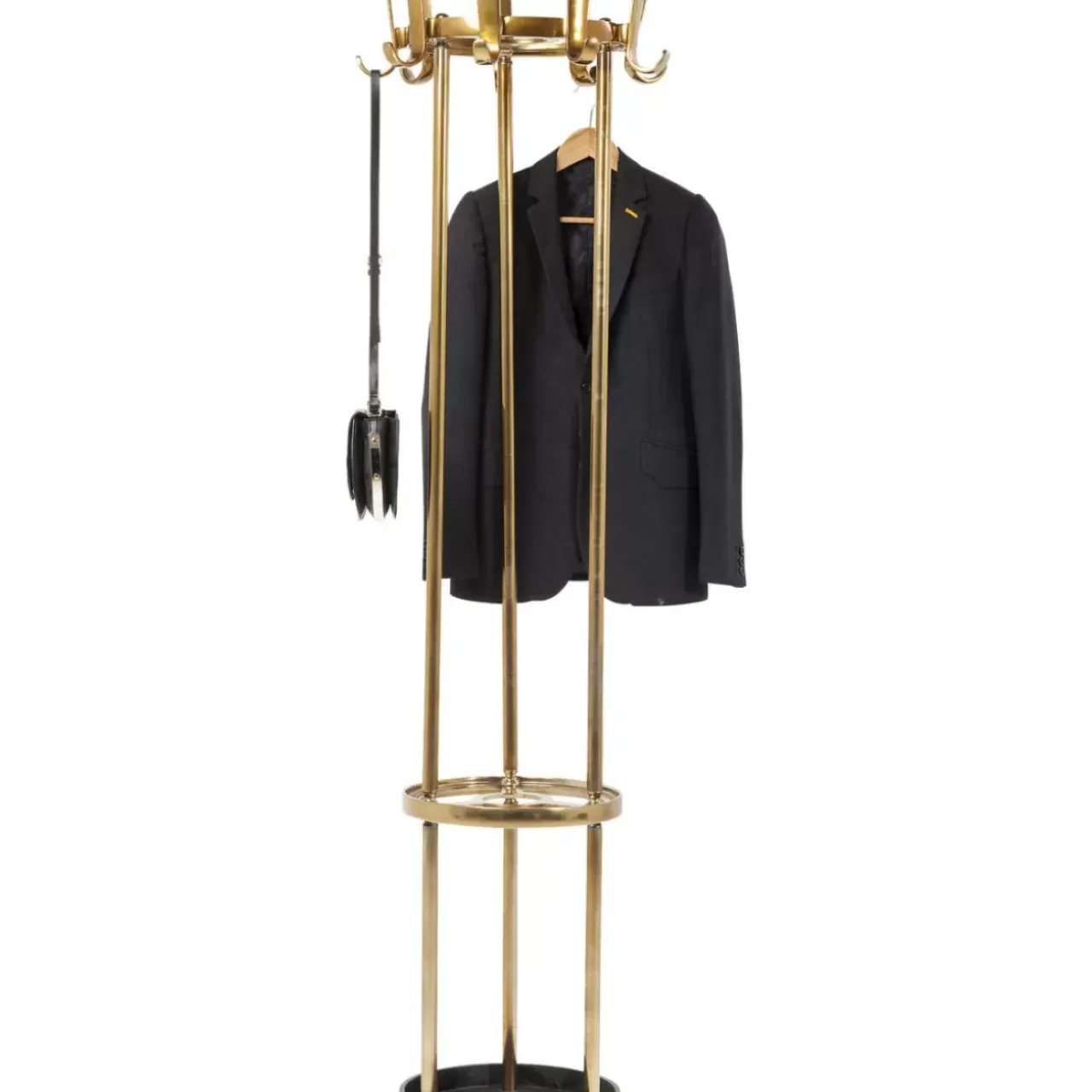 Kleinmöbel & Sonstiges|KARE Design Garderobenstander Gala