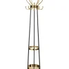 Kleinmöbel & Sonstiges|KARE Design Garderobenstander Luna 166Cm