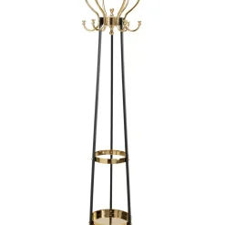 Kleinmöbel & Sonstiges|KARE Design Garderobenstander Luna 166Cm