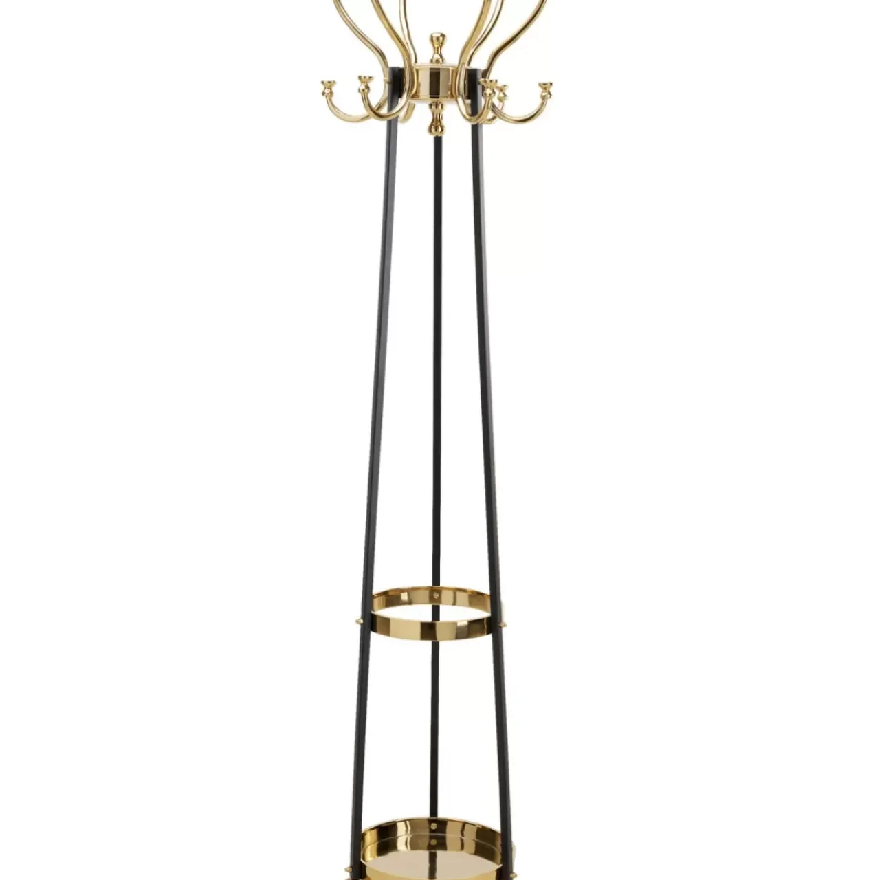 Kleinmöbel & Sonstiges|KARE Design Garderobenstander Luna 166Cm