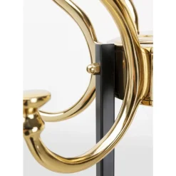 Kleinmöbel & Sonstiges|KARE Design Garderobenstander Luna 166Cm