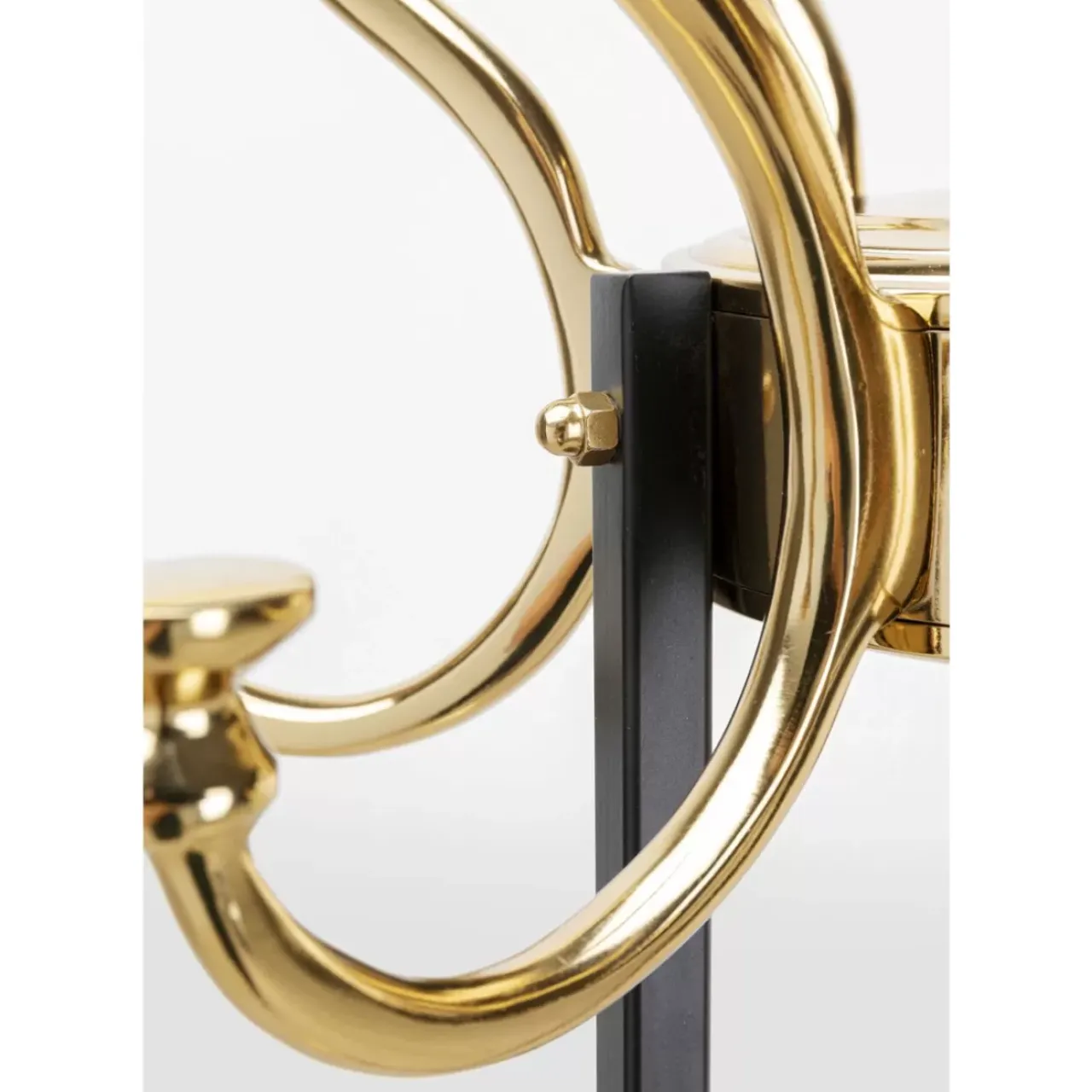 Kleinmöbel & Sonstiges|KARE Design Garderobenstander Luna 166Cm