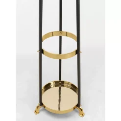 Kleinmöbel & Sonstiges|KARE Design Garderobenstander Luna 166Cm