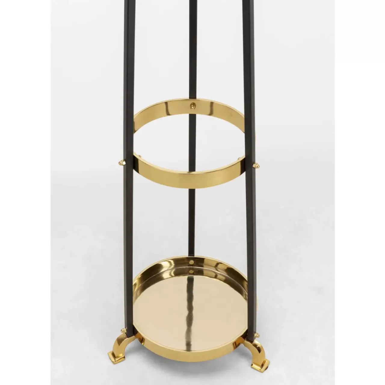 Kleinmöbel & Sonstiges|KARE Design Garderobenstander Luna 166Cm