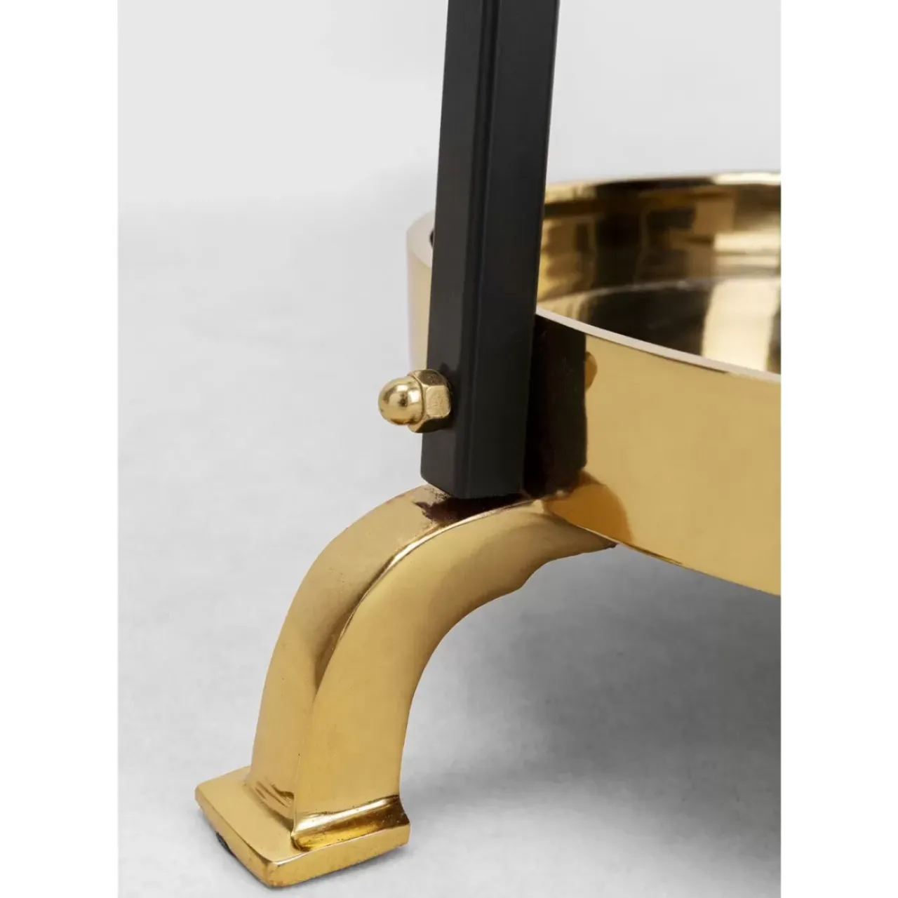 Kleinmöbel & Sonstiges|KARE Design Garderobenstander Luna 166Cm