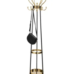 Kleinmöbel & Sonstiges|KARE Design Garderobenstander Luna 166Cm
