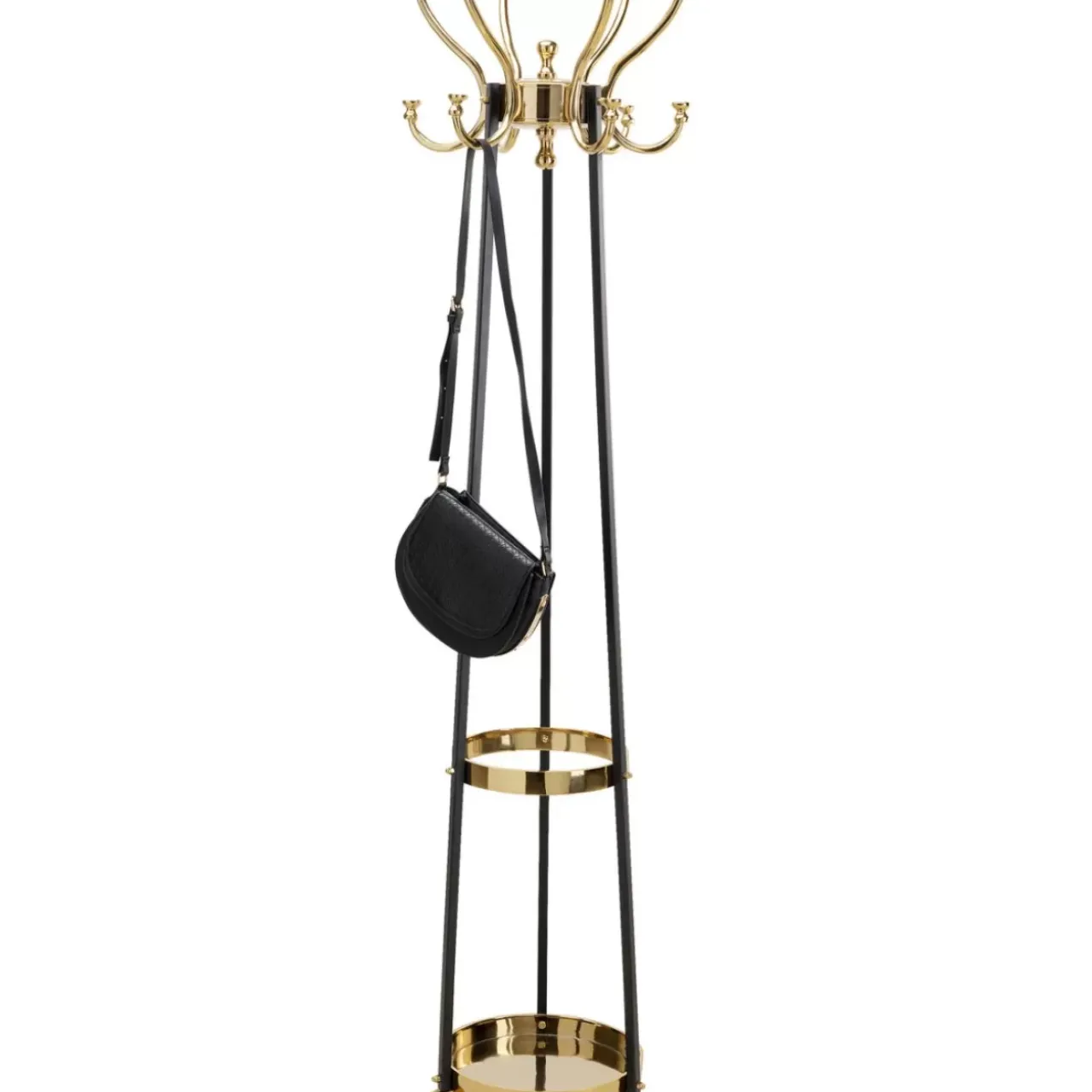 Kleinmöbel & Sonstiges|KARE Design Garderobenstander Luna 166Cm