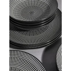 Geschirr & Tischaccessoires|KARE Design Geschirrset Tokyo (12-Tlg.)