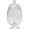 Geschirr & Tischaccessoires|KARE Design Getrankespender Pineapple Klar (2/Tlg.)
