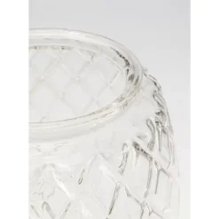 Geschirr & Tischaccessoires|KARE Design Getrankespender Pineapple Klar (2/Tlg.)