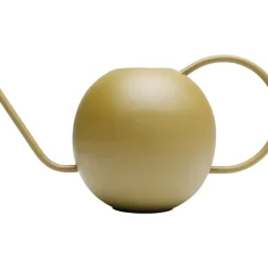 Aufbewahrung & Ordnung|KARE Design Gieskanne Giardino Grun