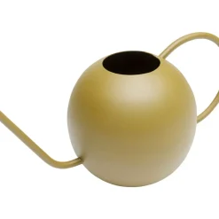 Aufbewahrung & Ordnung|KARE Design Gieskanne Giardino Grun
