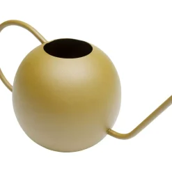 Aufbewahrung & Ordnung|KARE Design Gieskanne Giardino Grun