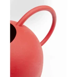 Aufbewahrung & Ordnung|KARE Design Gieskanne Giardino Rot