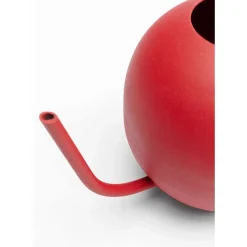 Aufbewahrung & Ordnung|KARE Design Gieskanne Giardino Rot