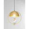 Hängeleuchten|KARE Design Hangeleuchte Animal Cockatoo