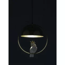 Hängeleuchten|KARE Design Hangeleuchte Animal Cockatoo