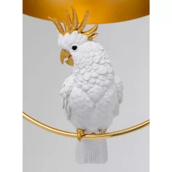 Hängeleuchten|KARE Design Hangeleuchte Animal Cockatoo