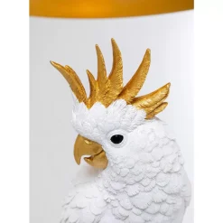 Hängeleuchten|KARE Design Hangeleuchte Animal Cockatoo
