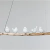 Hängeleuchten|KARE Design Hangeleuchte Animal Dining Birds