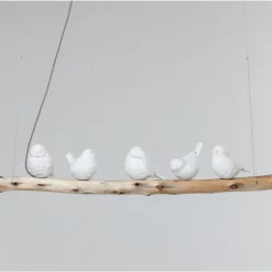 Hängeleuchten|KARE Design Hangeleuchte Animal Dining Birds