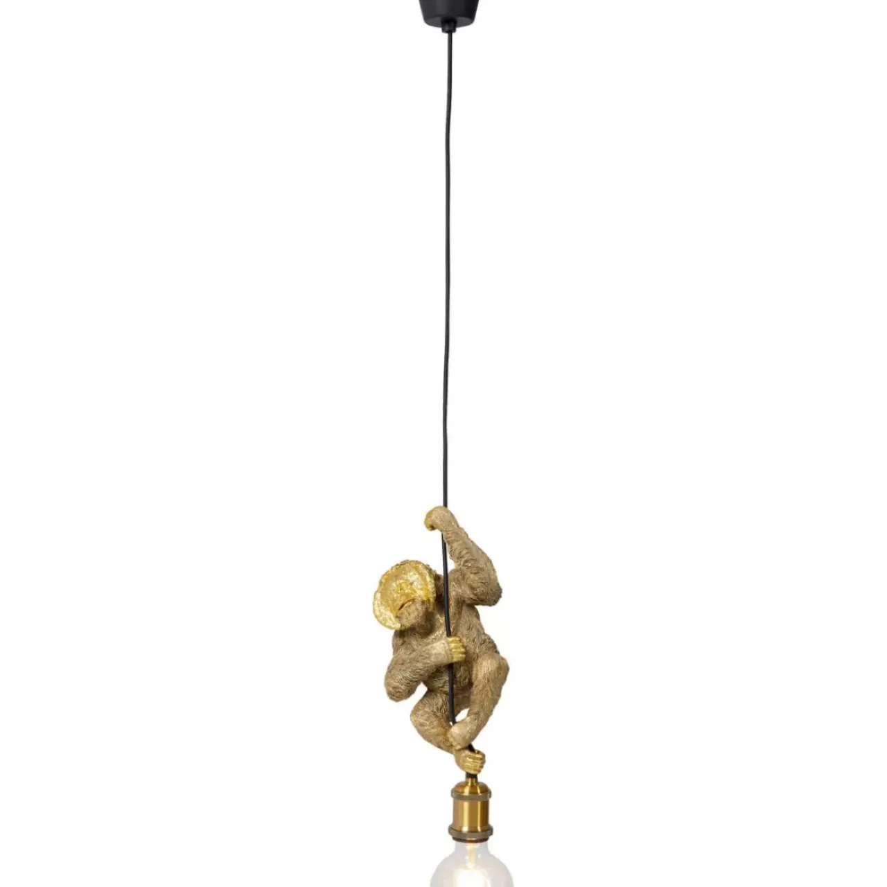 Hängeleuchten|KARE Design Hangeleuchte Animal Monkey