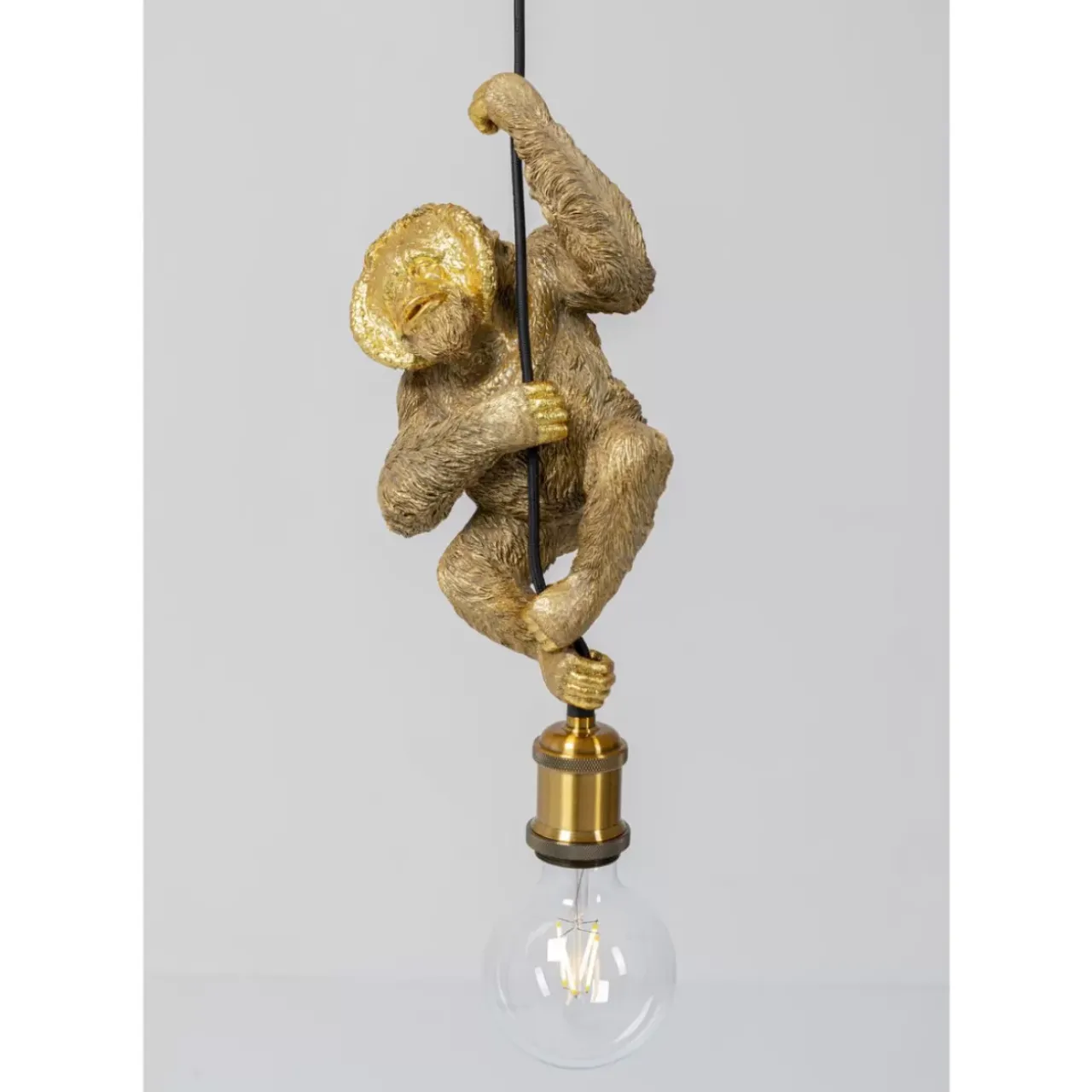 Hängeleuchten|KARE Design Hangeleuchte Animal Monkey