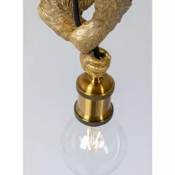 Hängeleuchten|KARE Design Hangeleuchte Animal Monkey