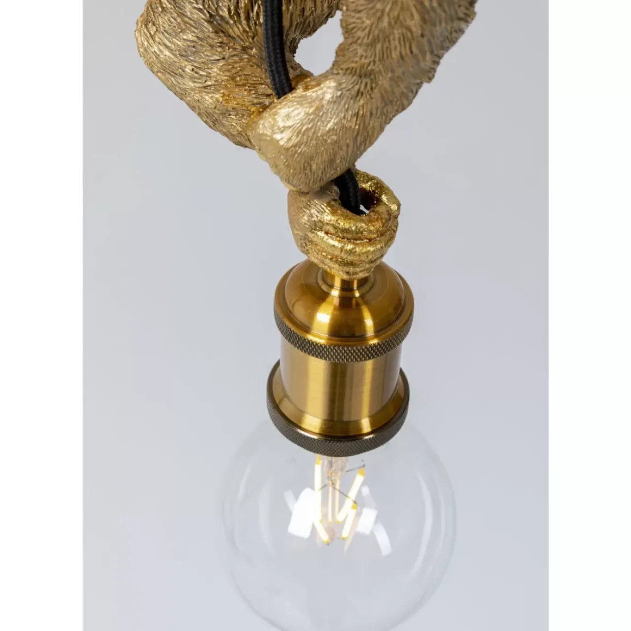 Hängeleuchten|KARE Design Hangeleuchte Animal Monkey