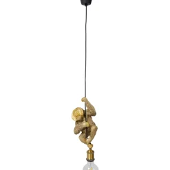 Hängeleuchten|KARE Design Hangeleuchte Animal Monkey