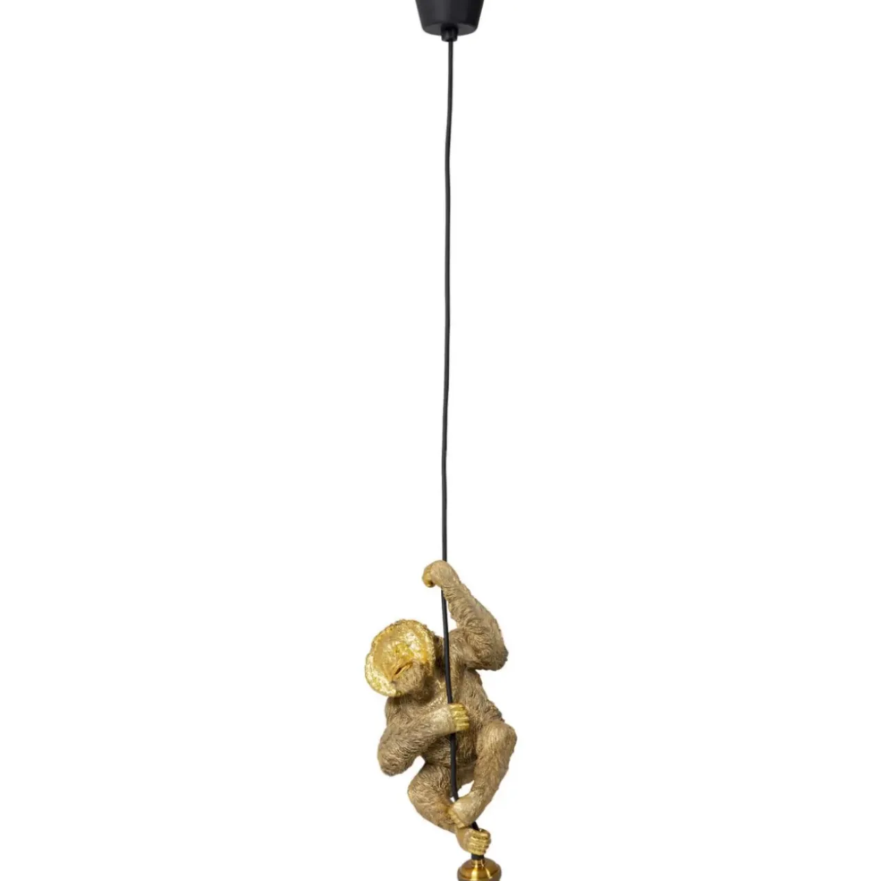Hängeleuchten|KARE Design Hangeleuchte Animal Monkey