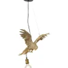 Hängeleuchten|KARE Design Hangeleuchte Animal Parrot