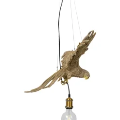 Hängeleuchten|KARE Design Hangeleuchte Animal Parrot