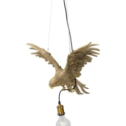 Hängeleuchten|KARE Design Hangeleuchte Animal Parrot