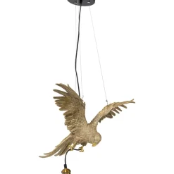 Hängeleuchten|KARE Design Hangeleuchte Animal Parrot