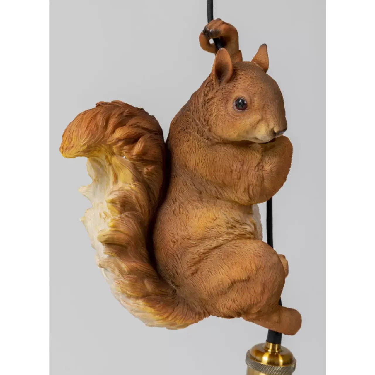 Hängeleuchten|KARE Design Hangeleuchte Animal Squirrel
