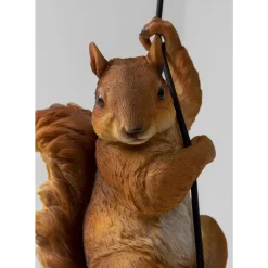 Hängeleuchten|KARE Design Hangeleuchte Animal Squirrel
