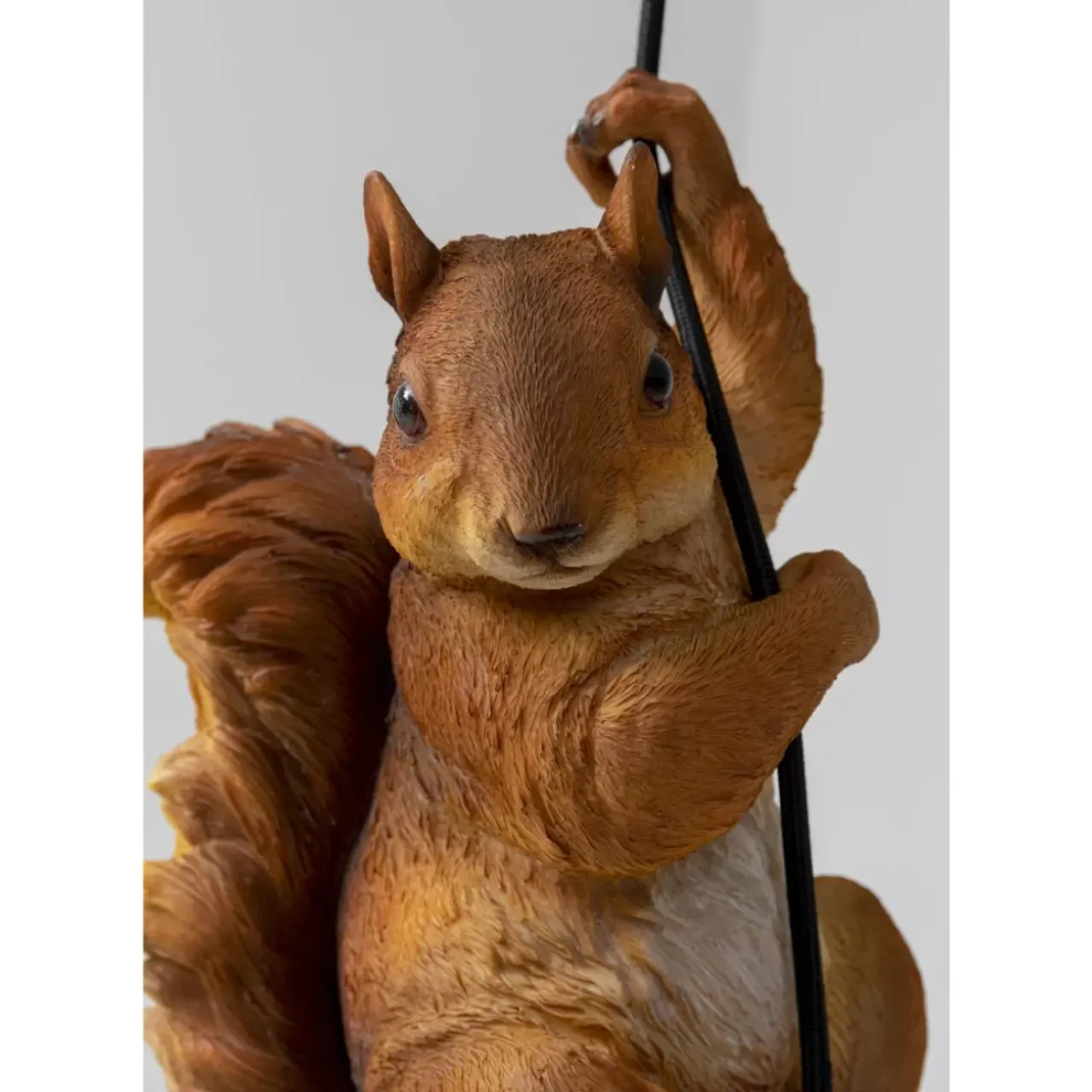 Hängeleuchten|KARE Design Hangeleuchte Animal Squirrel