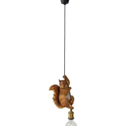 Hängeleuchten|KARE Design Hangeleuchte Animal Squirrel