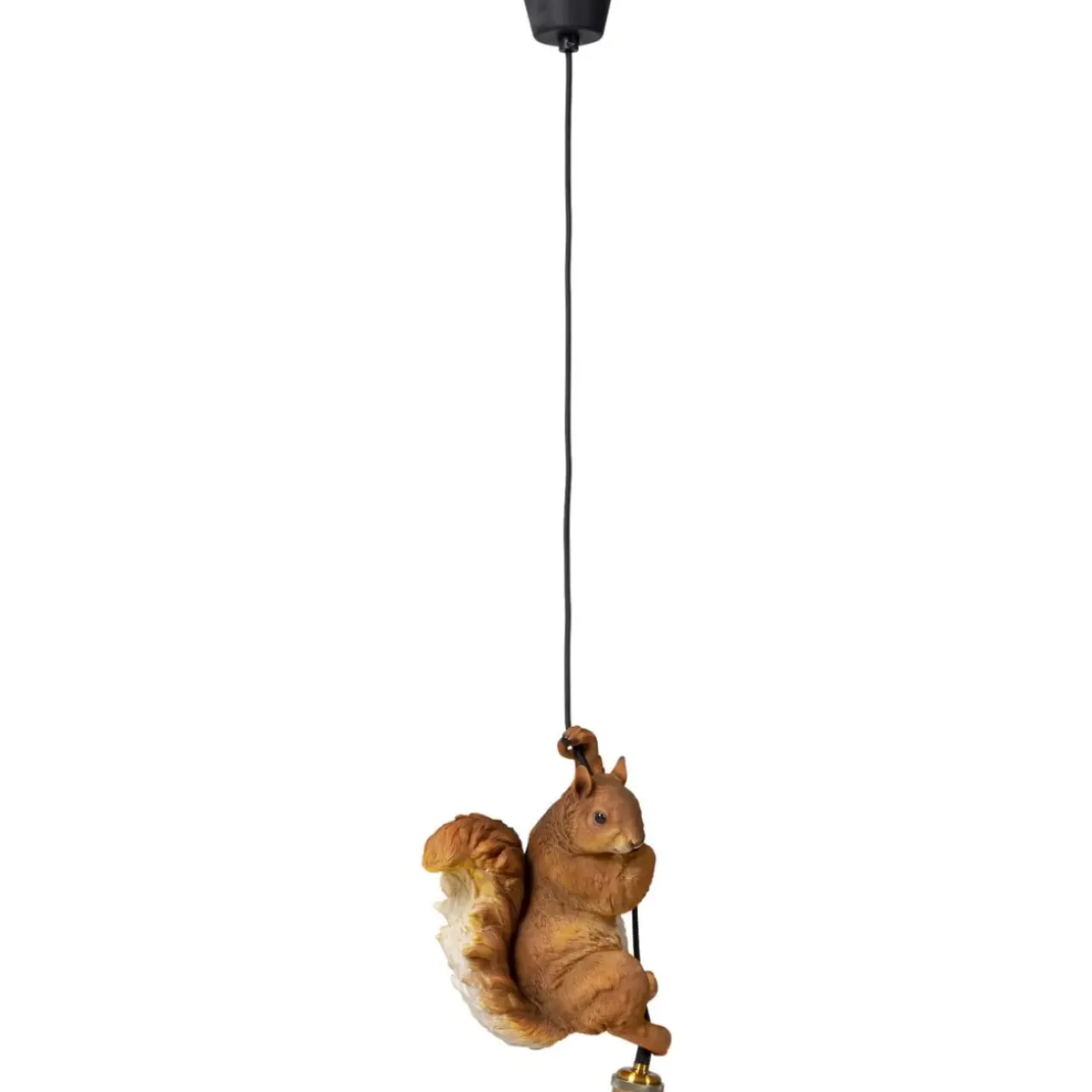 Hängeleuchten|KARE Design Hangeleuchte Animal Squirrel