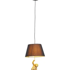 Hängeleuchten|KARE Design Hangeleuchte Animal Swinging Baby Ape