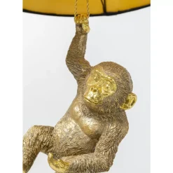 Hängeleuchten|KARE Design Hangeleuchte Animal Swinging Baby Ape
