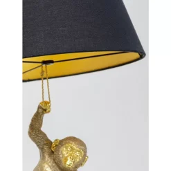 Hängeleuchten|KARE Design Hangeleuchte Animal Swinging Baby Ape
