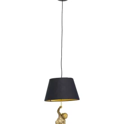 Hängeleuchten|KARE Design Hangeleuchte Animal Swinging Baby Ape