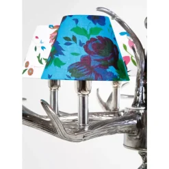 Hängeleuchten|KARE Design Hangeleuchte Antler Flowers 6Er