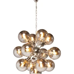 Hängeleuchten|KARE Design Hangeleuchte Atomic O72Cm