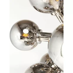 Hängeleuchten|KARE Design Hangeleuchte Atomic O72Cm